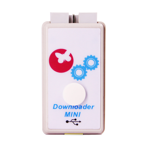 STM32 offline downloader offline programmer offline burner ► Photo 1/2