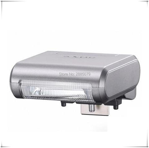 HVL-F7S top flash for Sony NEX-3 NEX-5C NEX-5R NEX-5N NEX-3C NEX-5T NEX3 NEX5 NEX5R NEX5T NEX5N Camera ► Photo 1/2