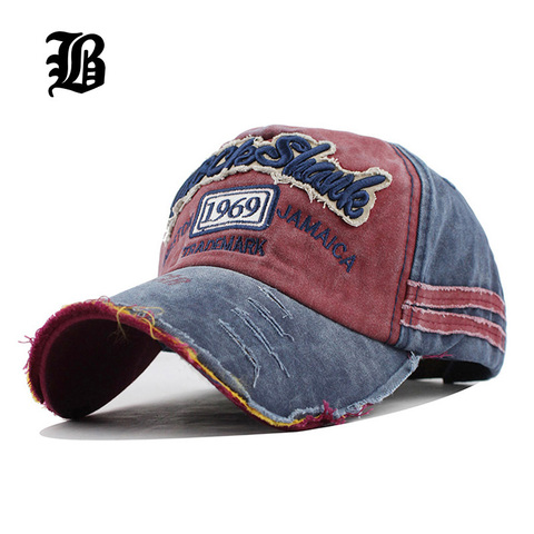 [FLB] 2022 GOOD Quality brand  cap for men and women Gorras Snapback Caps Baseball Caps Casquette hat Sports Outdoors Cap ► Photo 1/6