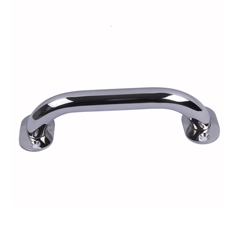 316 Stainless Steel Boat Polished Boat Marine Grab Handle Handrail 9