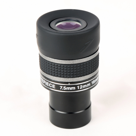Angeleyes 7.5-22.5mm  zoom high professional telescope eyepiece HD accessories High magnification continuous zoom 1.25 inch ► Photo 1/6