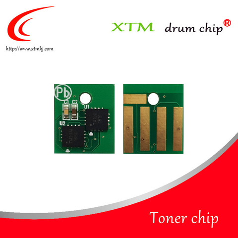 51b1000 toner cartridge reset chip for lexmark ms317dn ms417dn ms517dn ms617dn mx317dn mx417dn mx517dn mx617dn printer