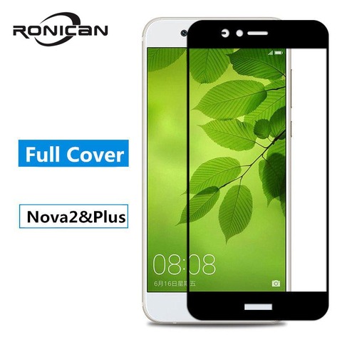 For Huawei nova glass tempered Huawei nova screen protector
