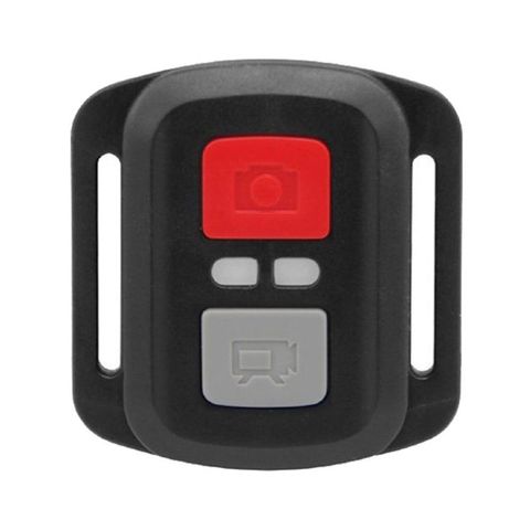 Black Waterproof Wireless 2.4G Remote Control Shutter for EKEN H9R H8R H6S H7S H5S PLUS Sport Action Camera DV Controller ► Photo 1/6