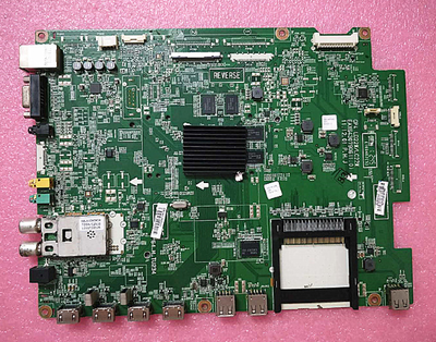  original 100% test for LG LG LG 42LM6200-CE motherboard EAX64307906 (1.0) lcd screenLC420EUE ► Photo 1/1