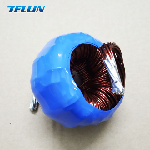 1pcs 47UH 200A current pure sine inverter dedicated power inductor sendust ► Photo 1/1