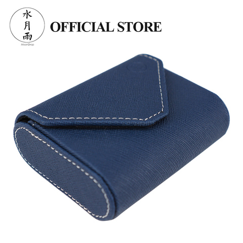 Moondrop Earphone Bag earphone case for KXXS Earphone ► Photo 1/5