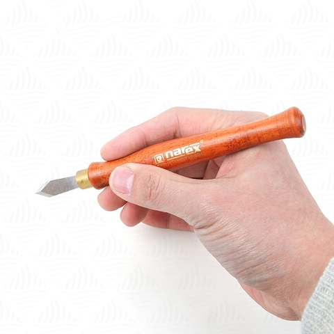 Narex two-way marking knife 822302 manual woodworking line tool Czech original ► Photo 1/1