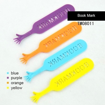 1Set/4pcs Free Shipping  Note Pad Memo Stationery BOOK MARK Help Me Novelty Bookmark Funny Bookworm Gift Stationery ► Photo 1/2