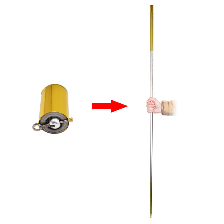 Portable Martial Arts Monkey King Staff Stainless Steel Sun Wukong Metal Magic Pocket Outdoor Sport Steel Wand Martial Arts Price History Review Aliexpress Seller Shop Store Alitools Io Portable Martial Arts Monkey King Staff Stainless Steel Sun Wukong Metal Magic Pocket Outdoor Sport Steel Wand Martial Arts Price History Review Aliexpress Seller Shop Store Alitools Io