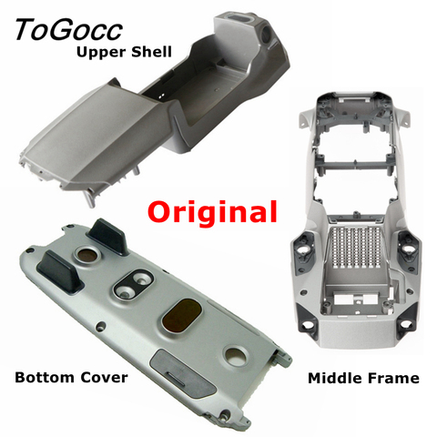  New Replacement Top Upper & Bottom Cover Full Housing