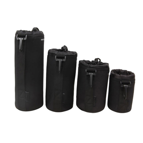 Universal Neoprene Waterproof Soft Video Camera Lens Protective Pouch Bag Case ► Photo 1/6