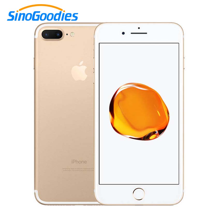 Price History Review On Used Unlock Apple Iphone 7 Plus Ios 10 Quad Core A10 Mobile Phone 3gb Ram 32gb 128gb Rom Dual 12 0mp Lte Smartphone Aliexpress Seller Sinogoodies