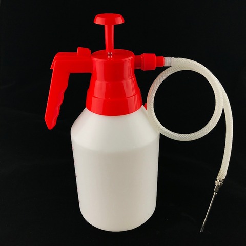 Meat Injector Pump 1/2 Gallon Brine Marinade Injection for Pork Beef BBQ Grill ► Photo 1/4