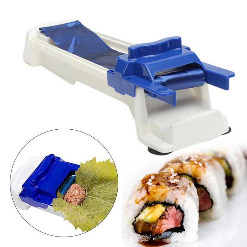 Magic Sushi Roll Maker Sushi Roller Device