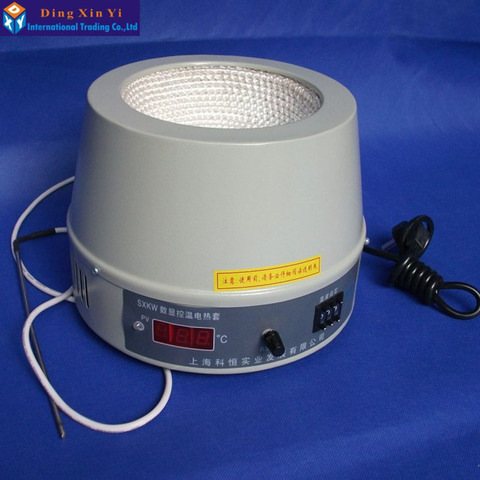 2000ml SXKW Thermostat Digital Laboratory Heating Mantle Lab Electrical Heating Mantle ► Photo 1/1