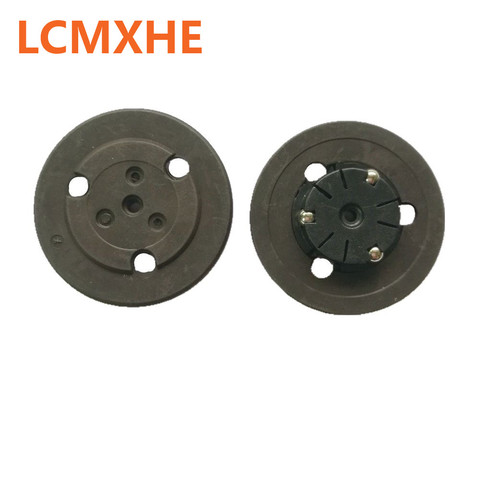 2pcs For PSONE Spindle Hub Turntable For Sony Playstation 1 PS1 CD Laser Head lens Disc Motor Cap Holder Replacement Repair Part ► Photo 1/1