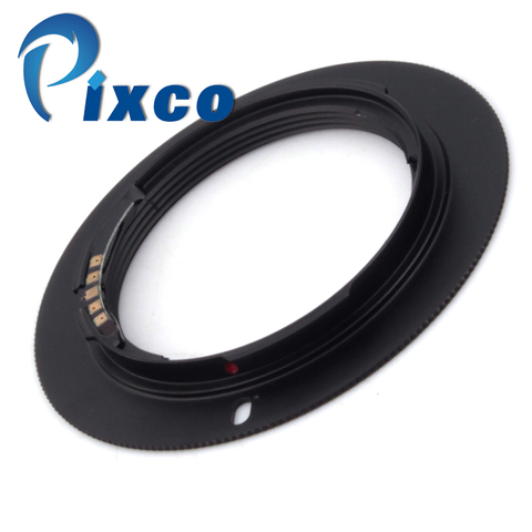 Pixco M42-AF Confirm Lens Adapter Ring Suit For M42 Lens To sony alpha minolta MA Camera A77II A58 A99 A65 A57 A77 A900 A55 A35 ► Photo 1/6