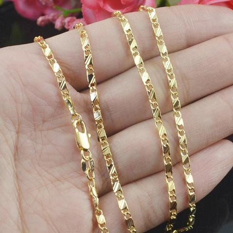 Gold Chains Jewelry Making, Gold Accessories Diy Jewelry