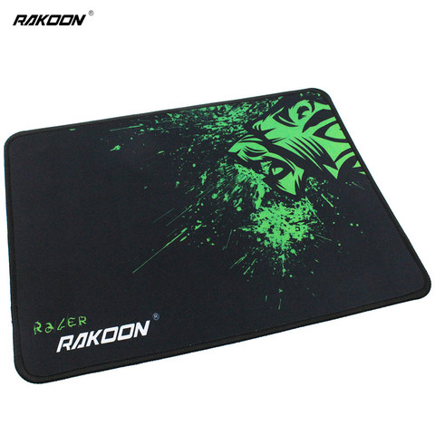 High Quality Locking Edge Gaming Mouse Pad Gamer Game Mouse pad Anime Mousepad mat Speed Version For CS GO Dota2 LOL ► Photo 1/6