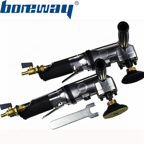 Boreway Supply A Piece of 7 Inch With M14  Pneumatic Power Tools For Stone ► Photo 1/6