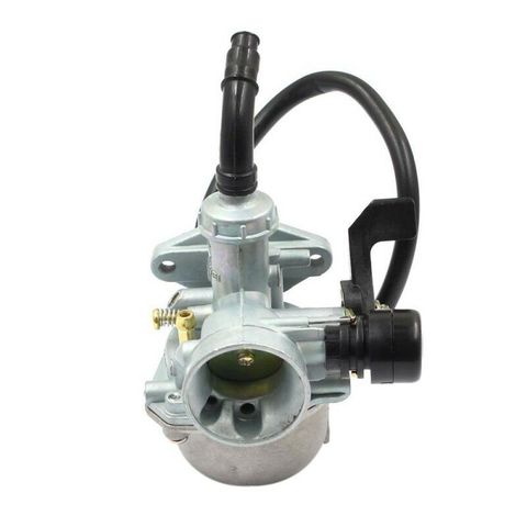 PZ19 19mm ATV Dirt Bike car cycle Choke carburettor Motorcycle Carburetor 50cc 70cc 90cc 110cc 125cc ► Photo 1/5