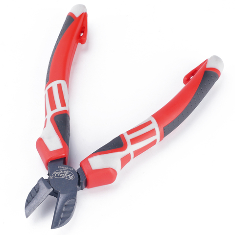 ELECALL Wire cutter pliers  6