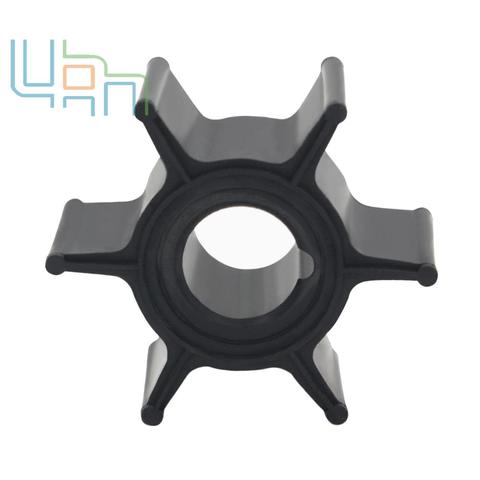 New water pump impeller for Tohatsu/Nissan (6/8/9.8hp) 2/4-stroke 3B2-65021-1 18-8920 500344 ► Photo 1/4