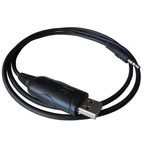 OPC-478 USB Programming Cable for ICOM Radio IC-F16 F26 A110 IC-V8 IC-F3 IC-F4 IC-F3026 IC-F11 F21 IC-208H IC-F3021 IC-F43 F33 ► Photo 1/4