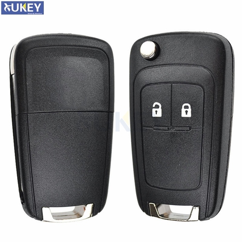 Key Shell Replacement Remote Case For Holden Cruze Barina Trax Colorado Key Repair Kit Uncut Key Blade ► Photo 1/6