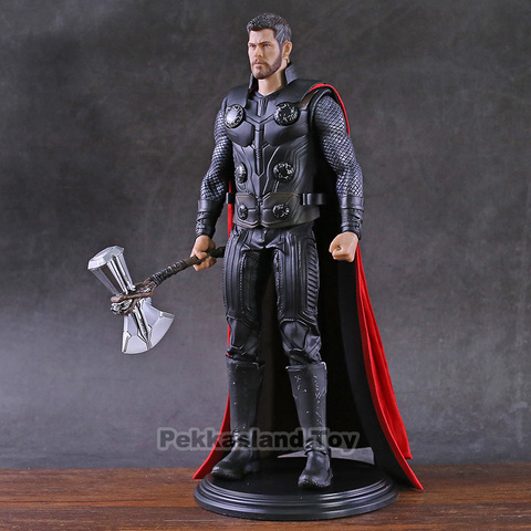 Thor Avengers Infinity War 1/6th Scale PVC Action Figure Collectible Model Toy ► Photo 1/6