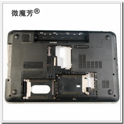 New for HP for Pavilion DV7 DV7-6000 Series HDD Hard Drive Door Bottom Cover 665604-001 E Shell  ► Photo 1/1