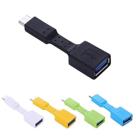 USB-C 3.1 Type C Male to USB 3.0 Cable Adapter OTG Data Sync Charger Charging For Samsung S8 Plus Factory Price ► Photo 1/1