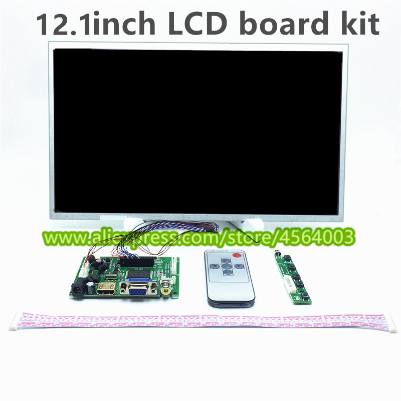 LTN121XP01 Samsung 12.1" LCD Screen Display Panel  60 days warranty
