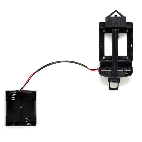 Clock Accessory CNLOT Pendulum drive units support Pendulum weight within 300g Plastic Wiggler  ► Photo 1/5