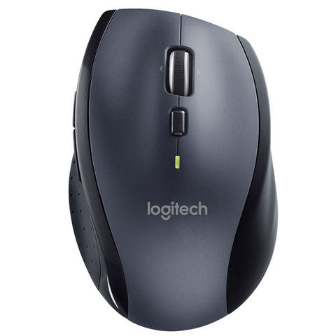 Logitech Wireless Marathon Mouse M705 ► Photo 1/1