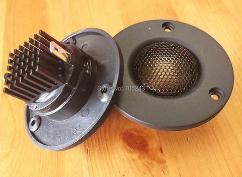 pair cooper& beryllium alloy Tweeters 6Ohm 30W ,small pannel NEO edition free shipping 2022new version ► Photo 1/5