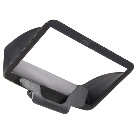 Sun Shade Visor Screen For TomTom Go 60 Go 600 Go 6000 Sat Nav GPS 4.3 / 5 INCH Accessories ► Photo 1/6