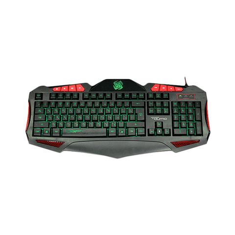 Keyboard QUMO Axe (20796) ► Photo 1/6