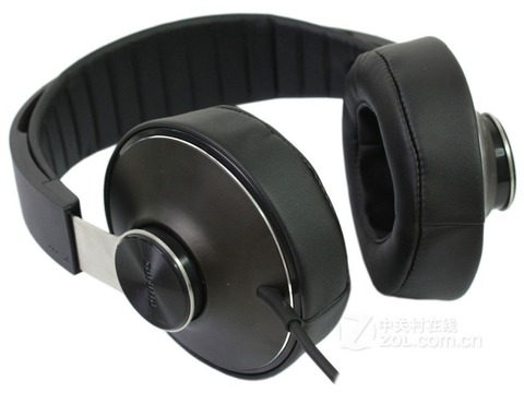 Philips SHP8000 Professional Headphones with Long Wires Microphone Volume Control Headset for  MP3 Music Movie ► Photo 1/1