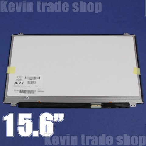 For ASUS X550C X550E X502C laptop LCD screen LP156WH3-TLA1 B156XW03 LTN156AT20 N156B6-L0D B156XW04 B156XTN03.2 Display matrix ► Photo 1/2