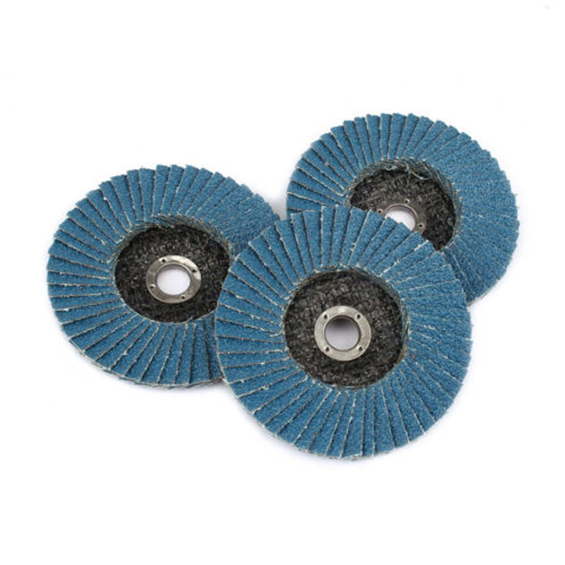 3pcs 75mm Cutting Disc Grinding Wheel Abrasive Cutting Discs Drill for Stainless Steel & Metal Angle Grinder Accessories ► Photo 1/5