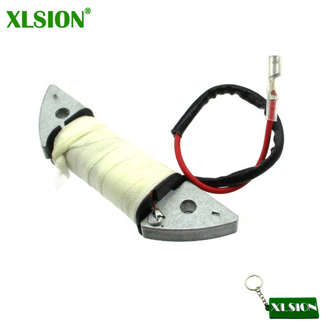 XLSION Charging Coil For Honda GX390 GX340 GX270 GX240 GX200 GX160 Motorcycle Parts ► Photo 1/5