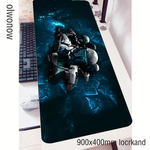 star wars mouse pad 90x40cm pad mouse wrist rest notbook computer mousepad New arrival gaming padmouse gamer laptop mouse mats ► Photo 1/5