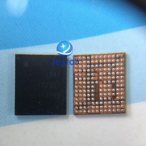 S537  power IC for Sumsung A10 A30 A50 A70 ► Photo 1/1