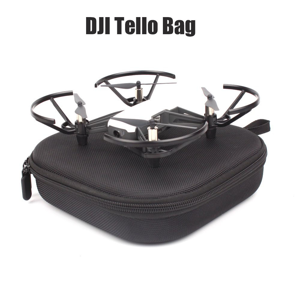 For DJI Tello Drone Waterproof Portable Bag Handbag storage Carrying Case Bag 