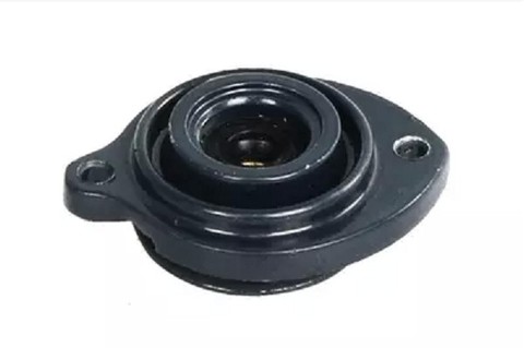 Free shipping Hangkai 2 stroke 3.5 hp Manufacturers sales outboard Stern parts gear case cover ► Photo 1/1