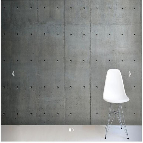 Beibehang Custom 3d Wallpapers Living Room Porous Concrete Cement Wall Texture Lime Waterproof Mural Wallpaper Home Decoration History Review Aliexpress Er Quality Alitools Io - Wallpapers For Home Decoration
