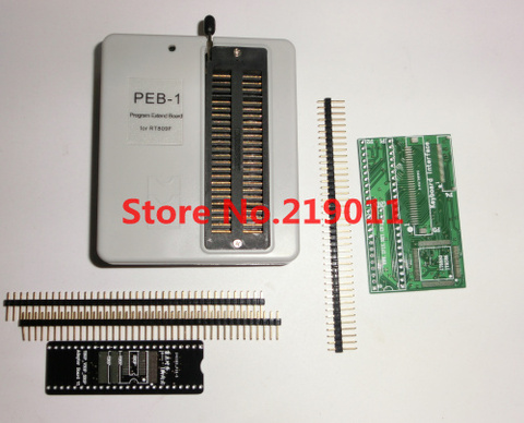 PEB-1 Expansion board  Support IT8586E IT8580E 29/39/49/50 series 32/40 /48 feet BIOS ► Photo 1/4