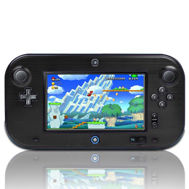Price History Review On Anti Shock Aluminum Metal Hard Protective Case For Nintendo Wii U Gamepad Box Cover Case Shell For Wiiu Controller Aliexpress Seller Tectinter Official Store Alitools Io Price History Review On Anti Shock Aluminum Metal Hard Protective Case For Nintendo Wii U Gamepad Box Cover Case Shell For Wiiu Controller Aliexpress Seller Tectinter Official Store Alitools Io